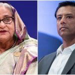 পথ হারিয়ে কথা বলতে তারেকের কাছে গেছেন ইউনূস সাহেব : ফজলুর রহমান