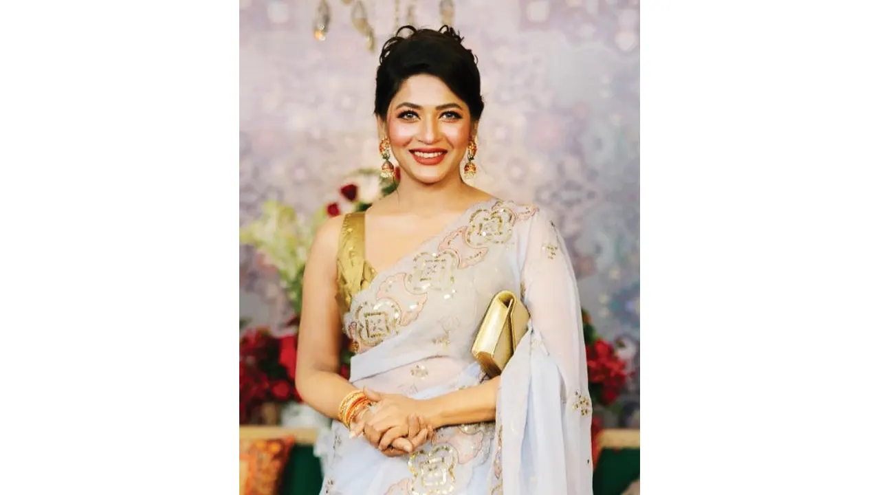 দর্শকে অভিনেত্রী আজমেরী হক খুশি বাঁধন 10 image 196158