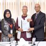 যাত্রাবাড়ীতে শহীদ মিরাজের আন্দোলনের বর্ণনা