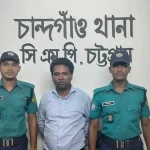 জাফলংয়ে উপদেষ্টার গাড়ি আটকে দেওয়ার ঘটনায় ১৫৯ জনের বিরুদ্ধে মামলা