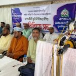 গণঅভ্যুত্থানে সকল শহীদ পরিবারের পাশে রয়েছে বিএনপি: আমিনুল