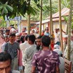 ইসরায়েলি হামলা জাতিসংঘ সনদের লঙ্ঘন, মধ্যস্থতার প্রস্তাব পুতিনের