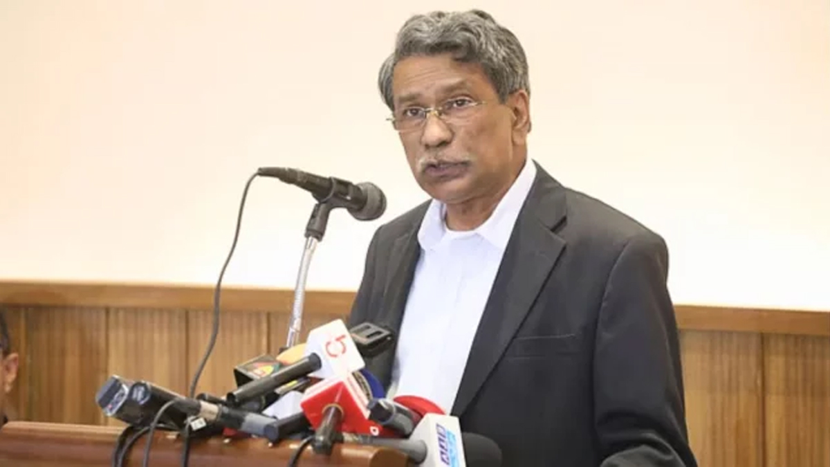 আলী রীয়াজ