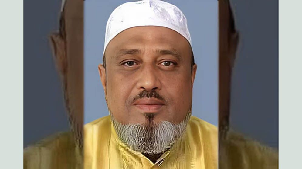 ইদ্রিস মিয়া