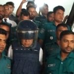 গাজায় ত্রাণ নিতে গিয়ে এক মাসে নিহত ৫৪৯