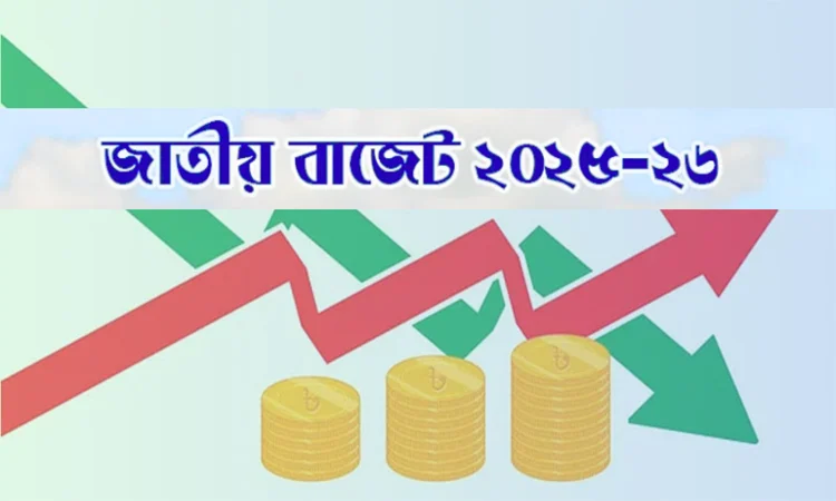 বাজেট