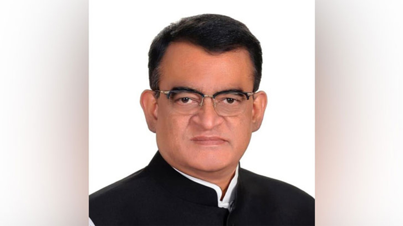 সমবায় ব্যাংকের সাবেক চেয়ারম্যান মহিউদ্দিন আহমেদ ফের দুদকের জালে