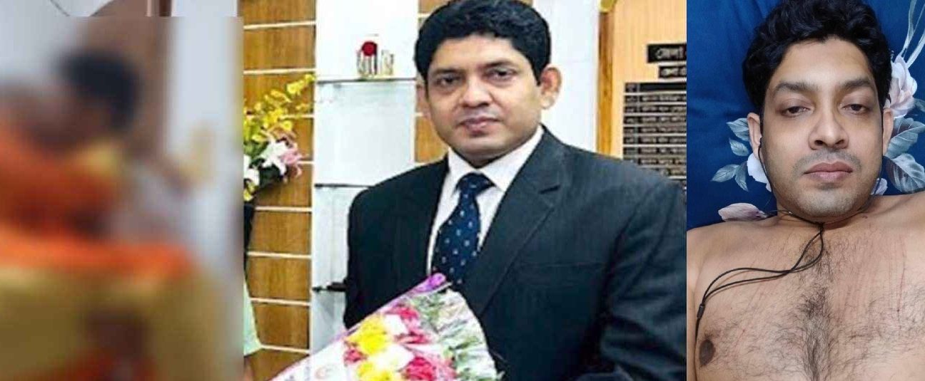 শরীয়তপুর জেলা প্রশাসক ডিসি মোহাম্মদ আশরাফ উদ্দিন