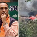 ভারতে প্লেনটি আছড়ে পড়ে মেডিকেল কলেজের হোস্টেলে