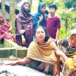 চাঁদার টাকাসহ স্বেচ্ছাসেবক দল নেতাকে হাতেনাতে ধরল সেনাবাহিনী