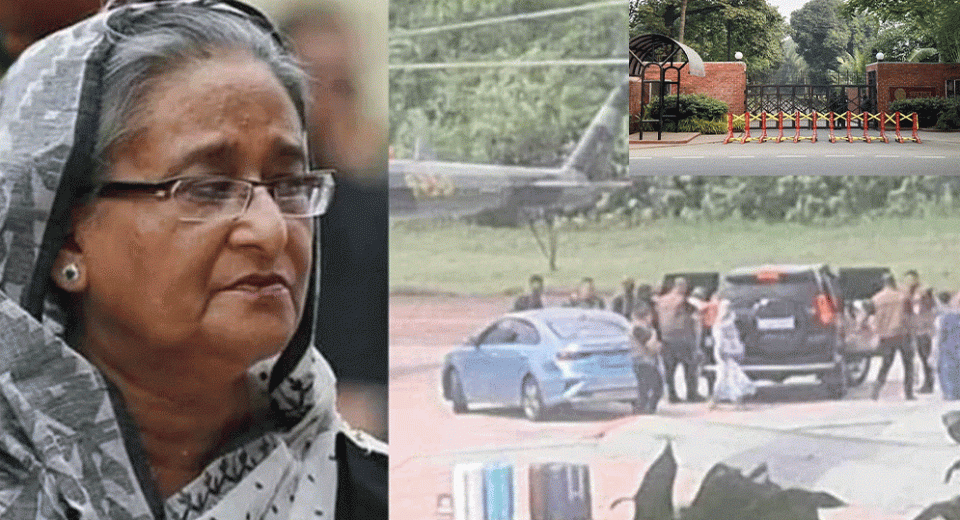রাজধানীতে এক টুকরো সবুজ জুলাই স্মৃতি জাদুঘর 7 3200 686633f7b9bab