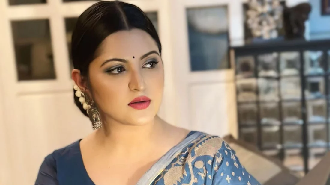 প্যানিক অ্যাটাক-এ হাসপাতালে পরীমণি 6 7271ca3d1606d355fddb3c320a7a8a92 687f535818e44