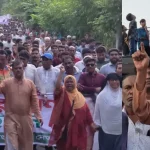 বিলম্ব না করে দ্রুত নির্বাচনের ব্যবস্থা করুন, অন্তর্র্বতী সরকারকে ফখরুল