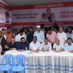 সেই স্বপ্ন এখন শুধুই কান্না আর শোকগাথায় পরিণত