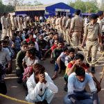 জুলাই আন্দোলনের হত্যা মামলার আসামী বদরুল আলম ওয়াসায় বহাল তবিয়তে