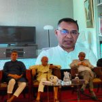 বরিশাল সিটি করপোরেশনের ১৮ কর্মকর্তা কর্মচারীকে জিজ্ঞাসাবাদ