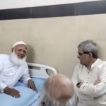 জামায়াত আমিরের খোজ নিলেন প্রধান উপদেষ্টা