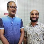 দেশবরেণ্য অনুসন্ধানী সাংবাদিক সাইদুর রহমান রিমন আর নেই