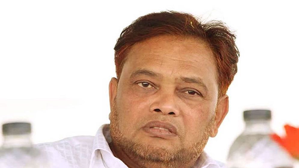 একরামুল হক হত্যায় বদি কারাগারে 14 badi