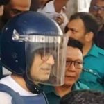 চাকরিতে কোটা থাকছে না  জুলাই যোদ্ধাদের জন্য : মুক্তিযুদ্ধ উপদেষ্টা