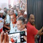 পুলিশের হাত থেকে আওয়ামী লীগ নেতা ছিনতাই