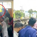 পুলিশ ক্লিয়ারেন্সের জন্য ঘুষ দাবি, অভিযুক্ত কনস্টেবলকে ক্লোজড