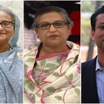 রঙ্গিলা বাক্সটা হচ্ছে পিআর পদ্ধতিতে নির্বাচন:সৈয়দ মোয়াজ্জেম হোসেন আলাল