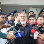 সোহাগ হত্যাকাণ্ড দ্রুত তদন্ত-দোষীদের শাস্তি দাবি করলেন মির্জা ফখরুল