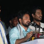পেশাগত দায়িত্ব পালন করতে গিয়ে শহীদ হন সাংবাদিক এটিএম তুরাব