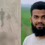 জুলাই অভ্যুত্থানের অন্যতম নায়ক আবু সাঈদ