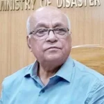 বিমান বিধ্বস্তে হতাহতের  ঘটনায় প্রধান উপদেষ্টার শোক