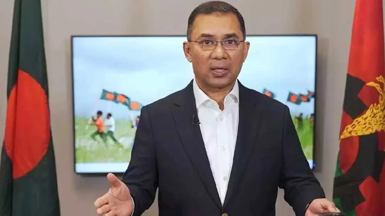 শাসক বদলেছে, কিন্তু শাসনের চরিত্র বদলায়নি:পিআর পদ্ধতির নির্বাচন দেশে চরমপন্থার পথ সুগম করবে : তারেক রহমান