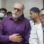 যুদ্ধবিমান বিধ্বস্তে নিহত পাইলট তৌকিরের দাফন সম্পন্ন