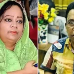 দেশটা কেউ কেউ পাটগ্রাম বানিয়ে ফেলছে: জামাত আমির