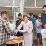 রাজশাহীর তানোরে গ্রাহকের ১ কোটি ৮৪ লাখ টাকা নিয়ে লাপাত্তা পোস্টমাস্টার, অফিসে তালা