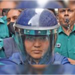 শাওন ছিলেন হলি আর্টিজনের নিরীহ কর্মচারী
