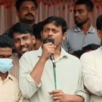 গোপালগঞ্জের নাম বদলাতে আসিনি:গোপালগঞ্জের সমাবেশে নাহিদ ইসলাম