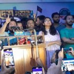 মব কালচার মানুষের মধ্যে আতঙ্ক তৈরি করে রেখেছে :রিজভী