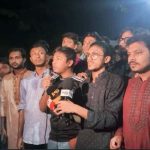 সোহাগ হত্যাকাণ্ড:স্বেচ্ছাসেবক দলের কালুকে আজীবনের জন্য বহিষ্কার