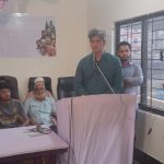 পতিত শক্তি গন্ডগোল লাগিয়ে নির্বাচনের আয়োজনকে ভন্ডুল করার চেষ্টা করছে