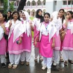 বরিশাল ক্যাডেট কলেজের সব পরীক্ষার্থী পেল জিপিএ-৫