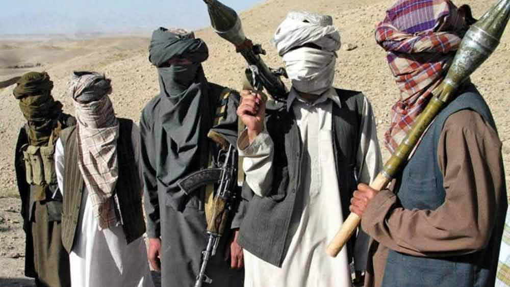 taliban