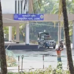 মফস্বল সাংবাদিকতায় অনন্য অবদানে সাংবাদিক নোমানীকে সম্মাননা প্রদান