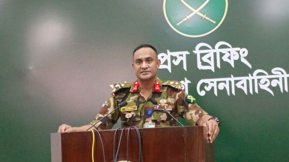 আইএসপিআর