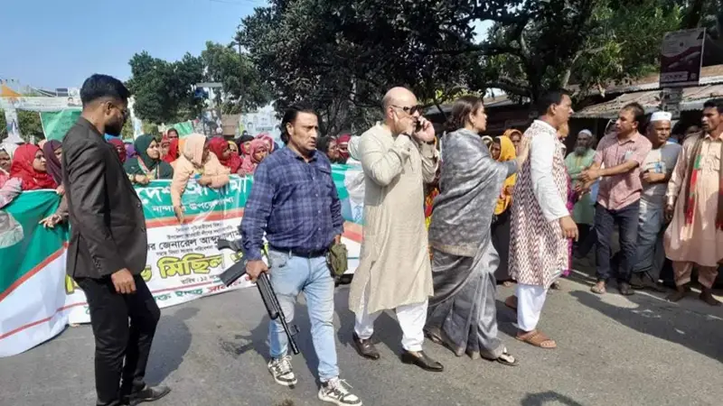 আওয়ামী লীগ