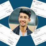 সাংবাদিকতায় একজন সাঈদুর রহমান রিমন