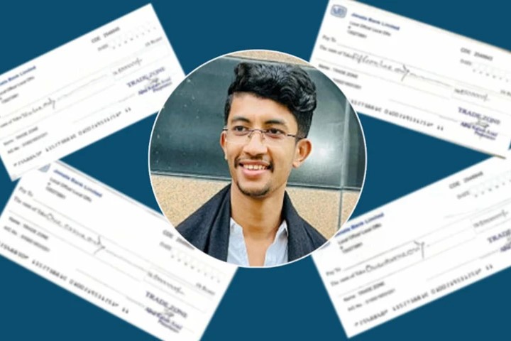 আব্দুর রাজ্জাক বিন সুলাইমান রিয়াদ