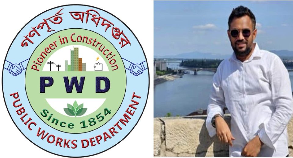 কাজী মাশফিক আহমেদ