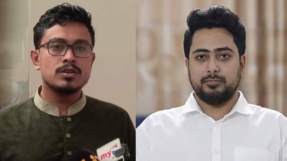 নাহিদ ইসলাম 2