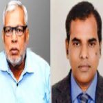 বরিশাল বেতারে আঞ্চলিক পরিচালক কে এই ড. মোহাম্মদ হারুন অর রশিদ